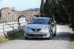Suzuki Baleno SHVS 2016 года